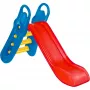 Scivolo Fun-Slide (rosso/blu)