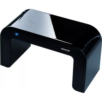 Antenna TV da esterno SENCOR SDA 312 DVB-T2 filtro 5G 20 dB guadagno 75 Ω