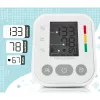 Misuratore di pressione da braccio PC-BMG 3121 bianco