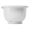 Bosch MUZ5KR1 ciotola per miscelazione in plastica, 3,9 l, bianca
