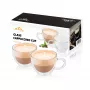 ETA | Tazze per cappuccino | ETA518092010 | per caffè | 2 pz. | lavabili in lavastoviglie