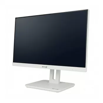 TERRA ALL-IN-ONE-PC 2710HA wh V2 GREENLINE – 68,60 cm (27) (68,5 cm) senza cornice – Core Ultra 5 225 (fino a 4,9 GHz) – 16 GB DDR5 SO-DIMM, 1 TB SSD Gen4 – WIN11 Pro – senza tastiera e