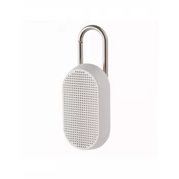 LEXON | Altoparlante | Mino T | Bluetooth | bianco | portatile | connessione wireless