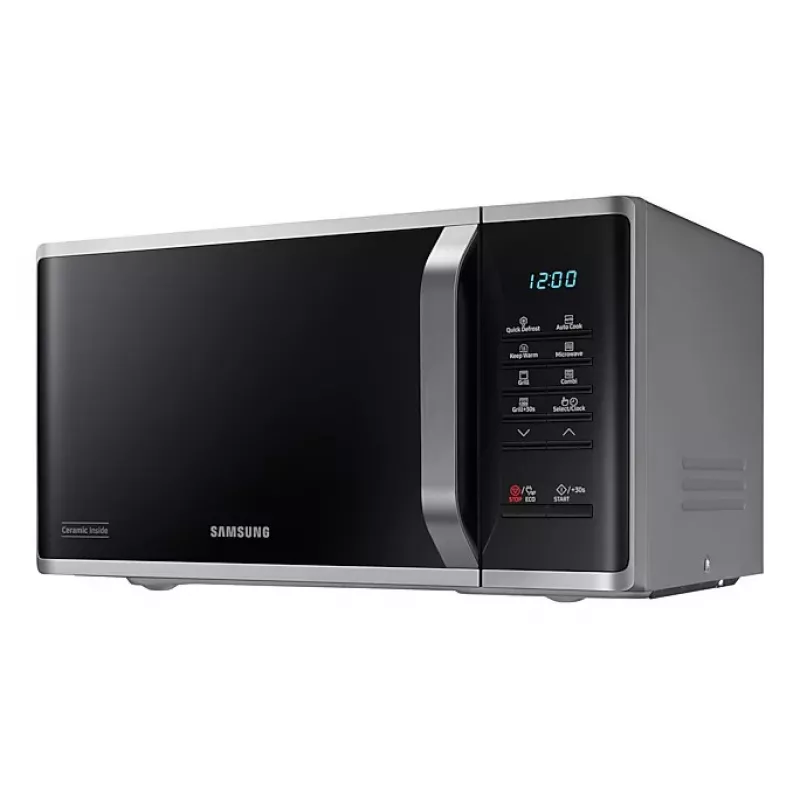 Forno a microonde con grill MG23K3523AS