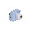 Fotocamera Denver KCA-1340BU per bambini giocattolo giochi scheda 64GB