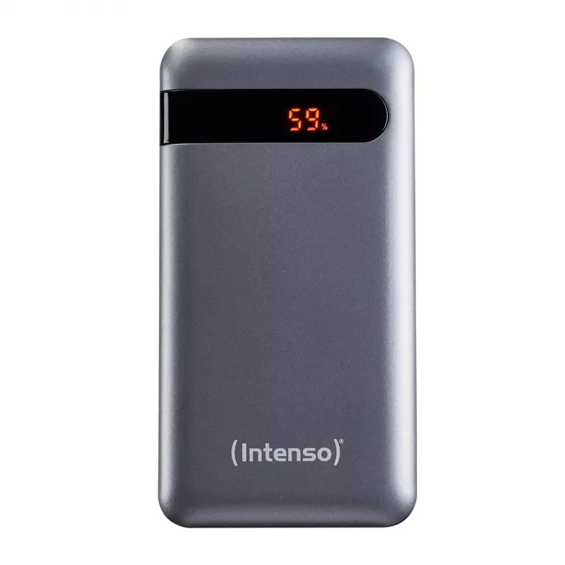 Powerbank portatile Intenso PD20000 20000 mAh
