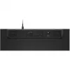 Logitech G915 X tastiera da gaming con filo nero (UK)