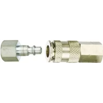 Set giunti/connettori 3M S200 sistema ad aria compressa 7000042674