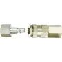 Set giunti/connettori 3M S200 sistema ad aria compressa 7000042674