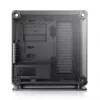 Case PC Thermaltake Core P6 Tempered Glass midi tower nero