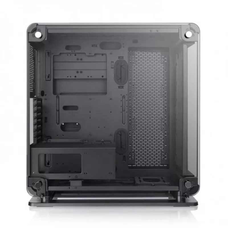 Case PC Thermaltake Core P6 Tempered Glass midi tower nero
