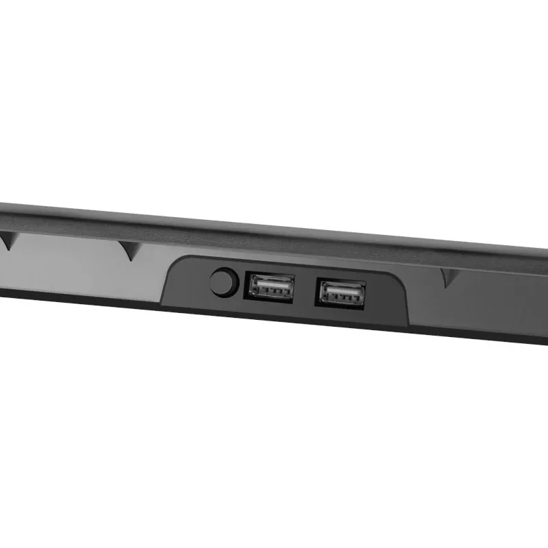 Base raffreddante per notebook DEFENDER NS-503 per laptop fino a 43,2 cm (17