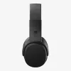 Skullcandy Crusher Wireless S6CRW-K591 cuffie over-ear con microfono, Bluetooth, cablate e wireless, nere