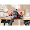Pialla elettrica Skil 1558 AA, 600 W, larghezza di piallatura 82 mm