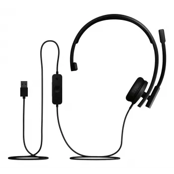 Cuffie Logitech H570e