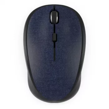 Cian Technology GmbH INCA mouse IWM-300RL Nano-USB wireless 1600 DPI tessuto BL retail - mouse