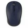 Cian Technology GmbH INCA mouse IWM-300RL Nano-USB wireless 1600 DPI tessuto BL retail - mouse