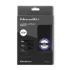 Alimentatore/convertitore interno Qoltec 51757 65 W nero