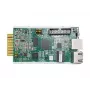 Scheda SNMP per gestione rete Delta SCMS300035 con supporto IPv6