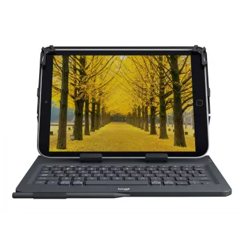 Logitech Universal Folio con tastiera integrata per tablet da 9-10 pollici QWERTY italiano