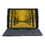 Logitech Universal Folio con tastiera integrata per tablet da 9-10 pollici QWERTY italiano