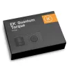EK Water Blocks EK-Quantum Torque STC 10/13 - confezione da 6, nero