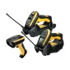 Lettore di codici a barre portatile Datalogic PowerScan PM9100