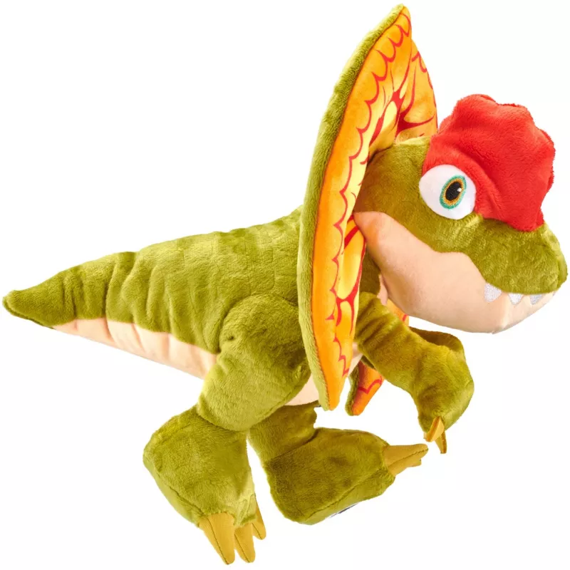 Dinosauro Schmidt Spiele Jurassic World: Dominion Dilophosaurus