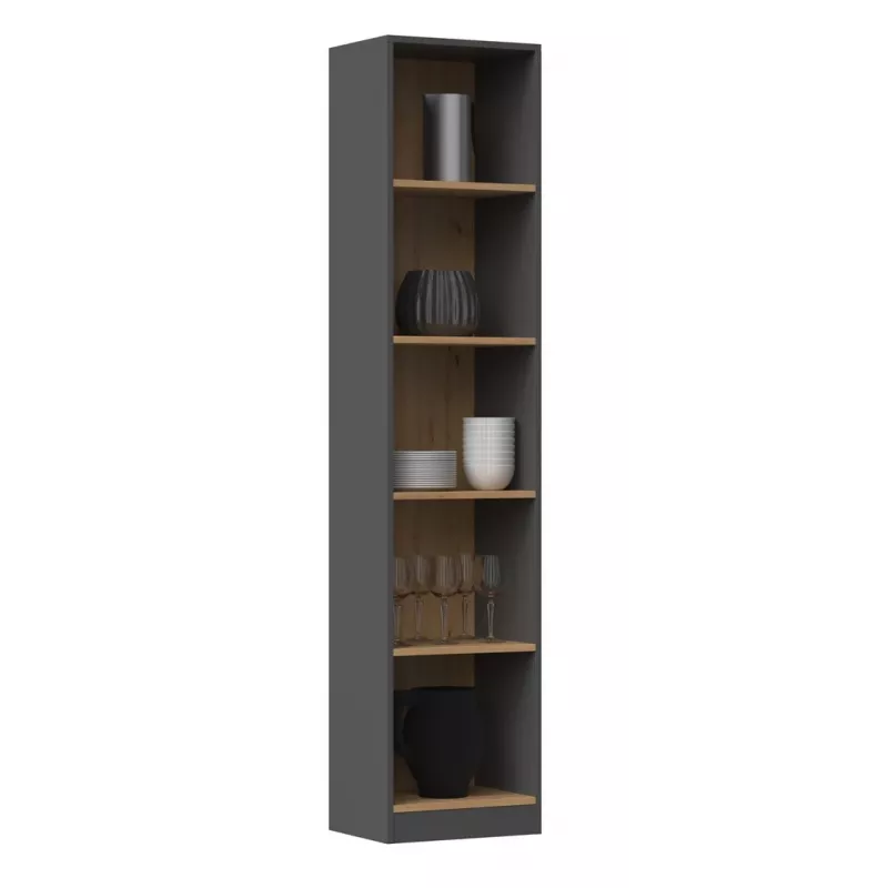 Scaffale per ufficio Topeshop R40 ANT/ART