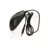 Mouse A4Tech N-500F ufficio destrorso USB Type-A V-Track 1600 DPI
