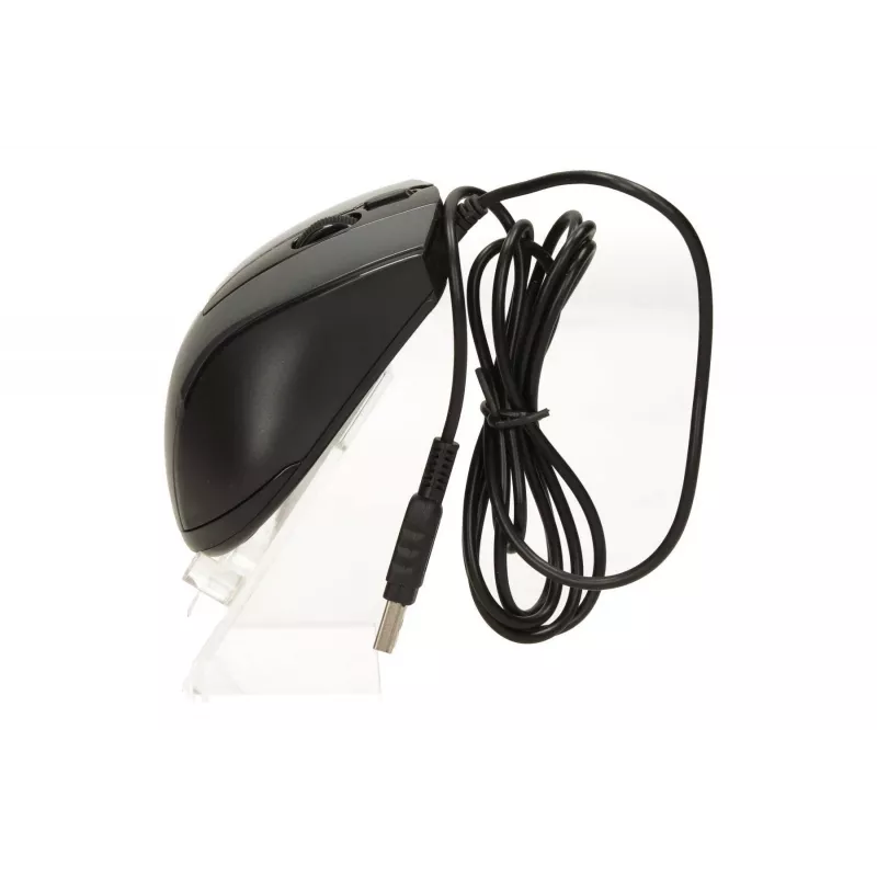 Mouse A4Tech N-500F ufficio destrorso USB Type-A V-Track 1600 DPI