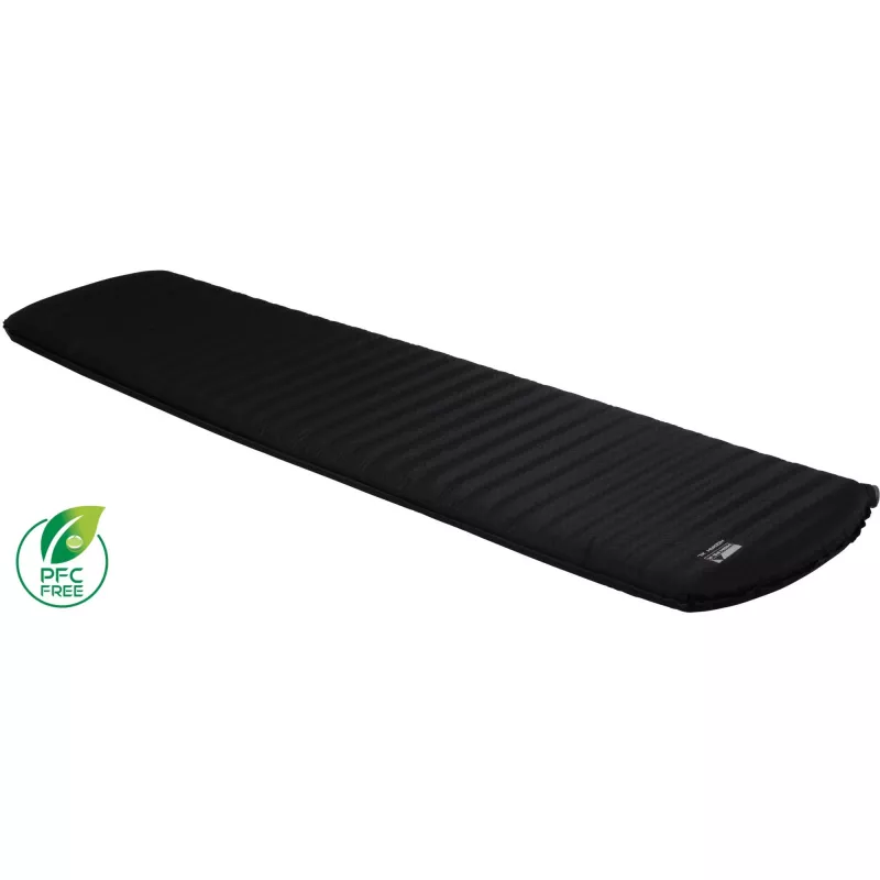 High Peak Kodiak XL materassino singolo nero