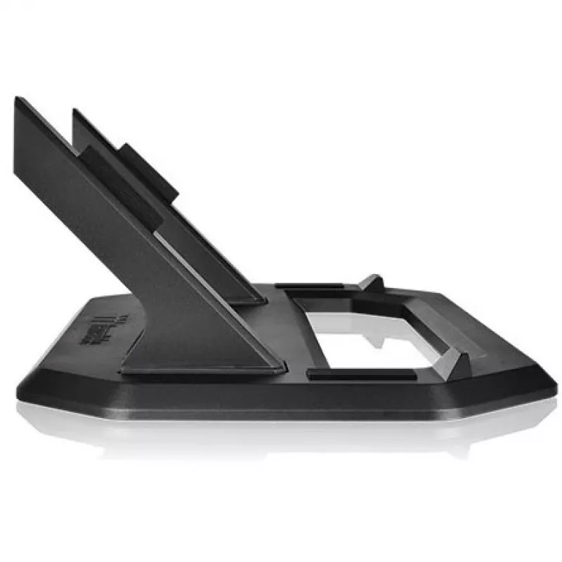 Kit supporto per chassis per The Tower 250 Hydrangea Blue (nero/blu, per posizionamento orizzontale)