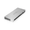 Zyxel XGS1210-12-ZZ0102F Switch di rete gestito Gigabit Ethernet (10/100/1000) grigio