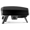 Forno per pizza Ooni Koda 2 Pro nero argento 1 pizza 46 cm