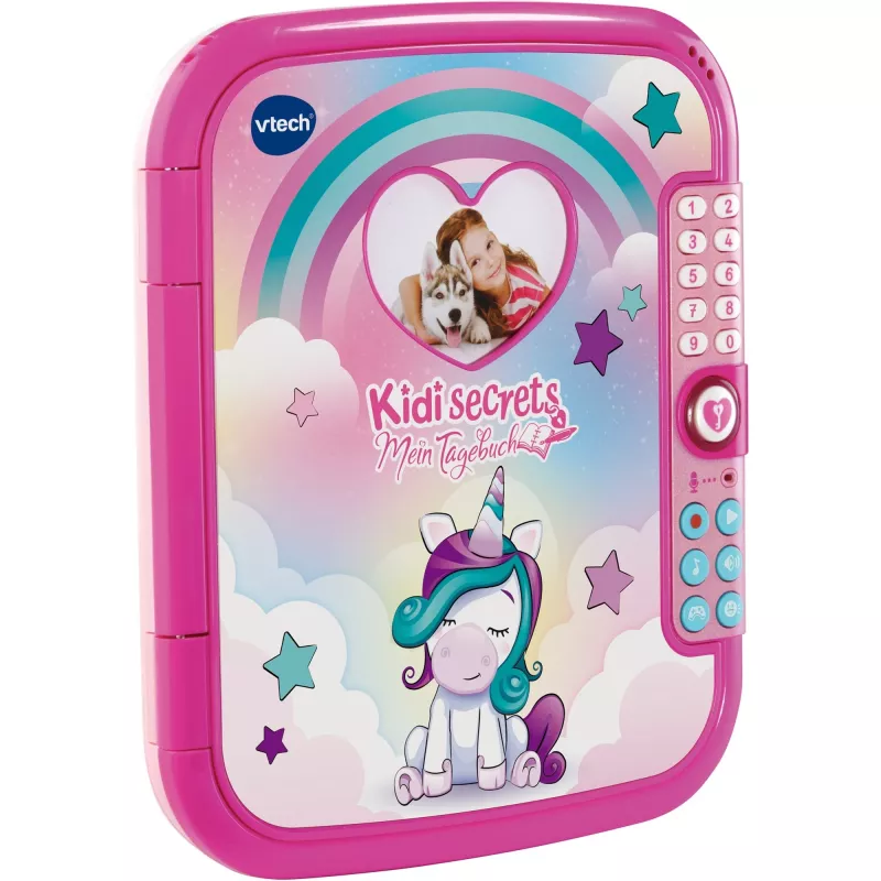 Kidisecrets - Il mio diario
