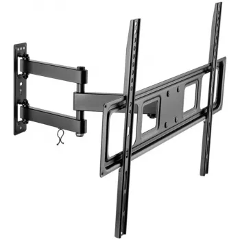 Goobay 49745 supporto/stand TV 177,8 cm (70) nero