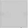 GIRA tasto sensore 4 comfort 1 canale KNX TS4 antracite 5001028