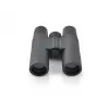 BCS600BK, tetto a due falde, 12x, 3,2 cm, completamente rivestito (FC), nero, 344 g