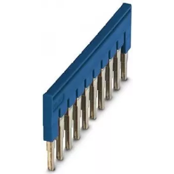 Blocco di connessione Phoenix Contact 3032198 blu (3032198)