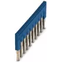 Blocco di connessione Phoenix Contact 3032198 blu (3032198)