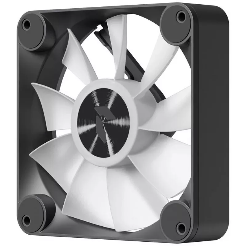 Ventola per case APNX FP1-R PWM Reverse ARGB 120 mm nera