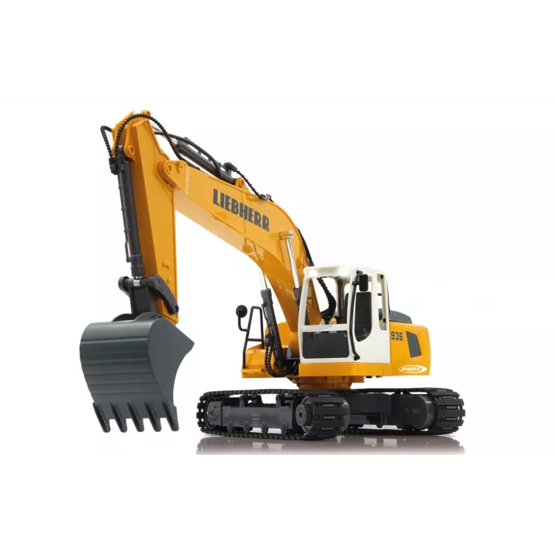 Escavatore Jamara Liebherr R936 radiocomandato elettrico 1:20