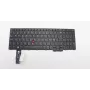 Tastiera Lenovo 5N21K05038 retroilluminata per ThinkPad T16 Gen 2