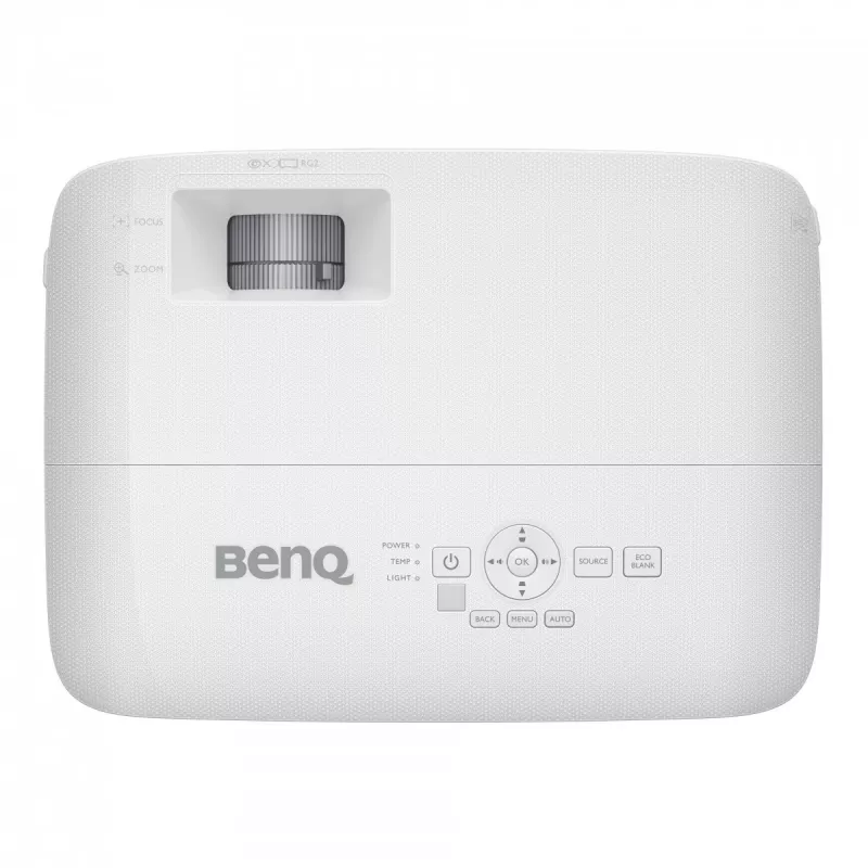 BenQ MX560C proiettore standard-throw 4000 ANSI lumen DLP XGA (1024x768) 3D bianco