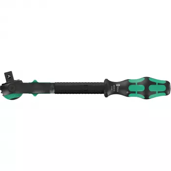 Chiave a cricchetto Wera 05135882001 1 pezzo nero verde