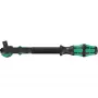 Chiave a cricchetto Wera 05135882001 1 pezzo nero verde
