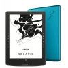 E-Reader InkBOOK Solaris Ocean — 8 GB di memoria, WLAN