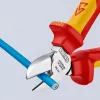 Knipex 70 06 160 pinza tronchese diagonale