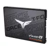 Unità SSD Team Group T-FORCE VULCAN Z 256 GB 2,5 pollici SATA III